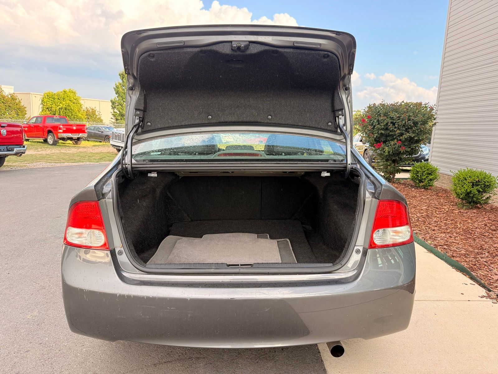 2010 Honda Civic EX-L - Photo 32