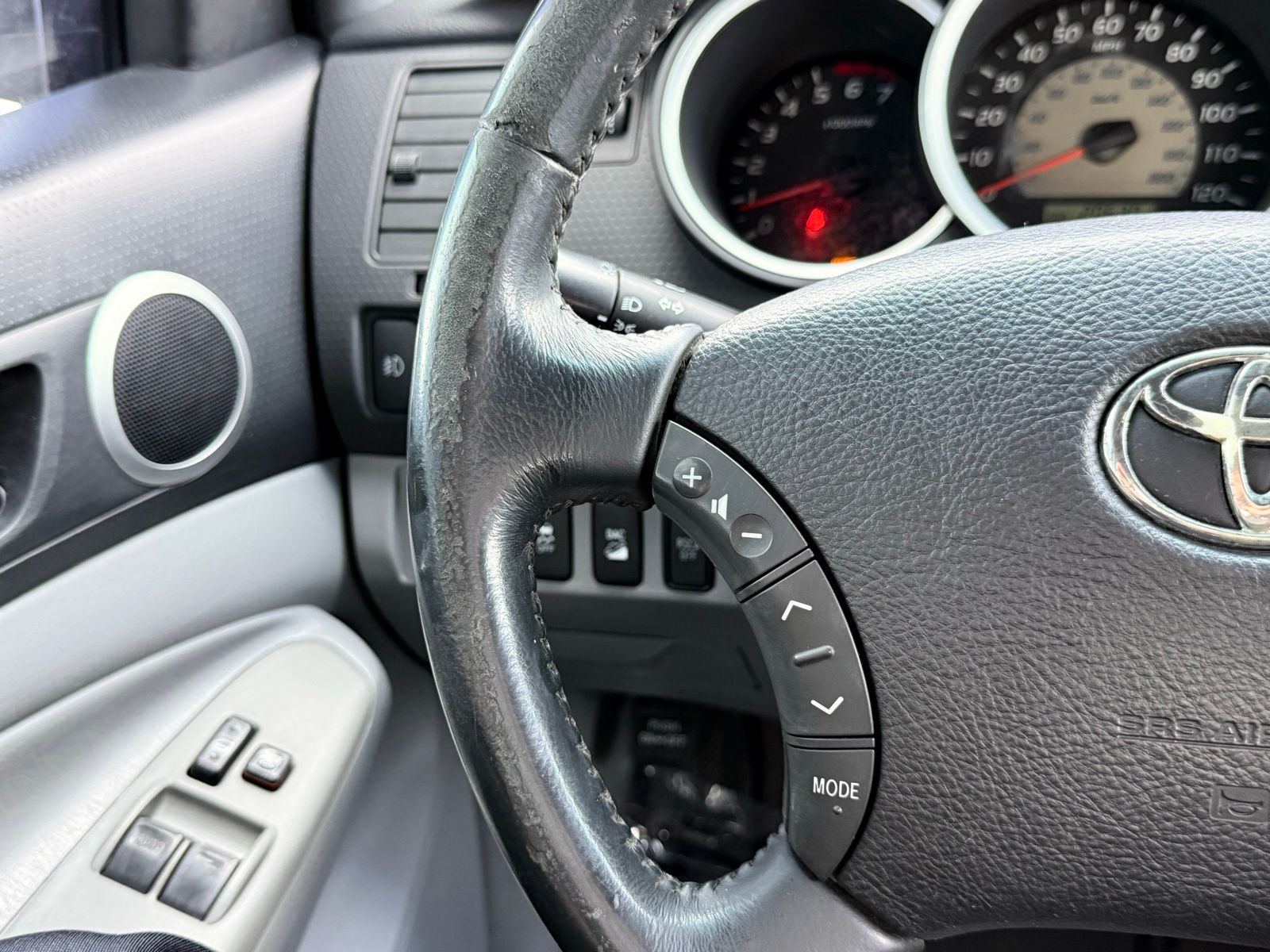 2009 Toyota Tacoma Base - Photo 39