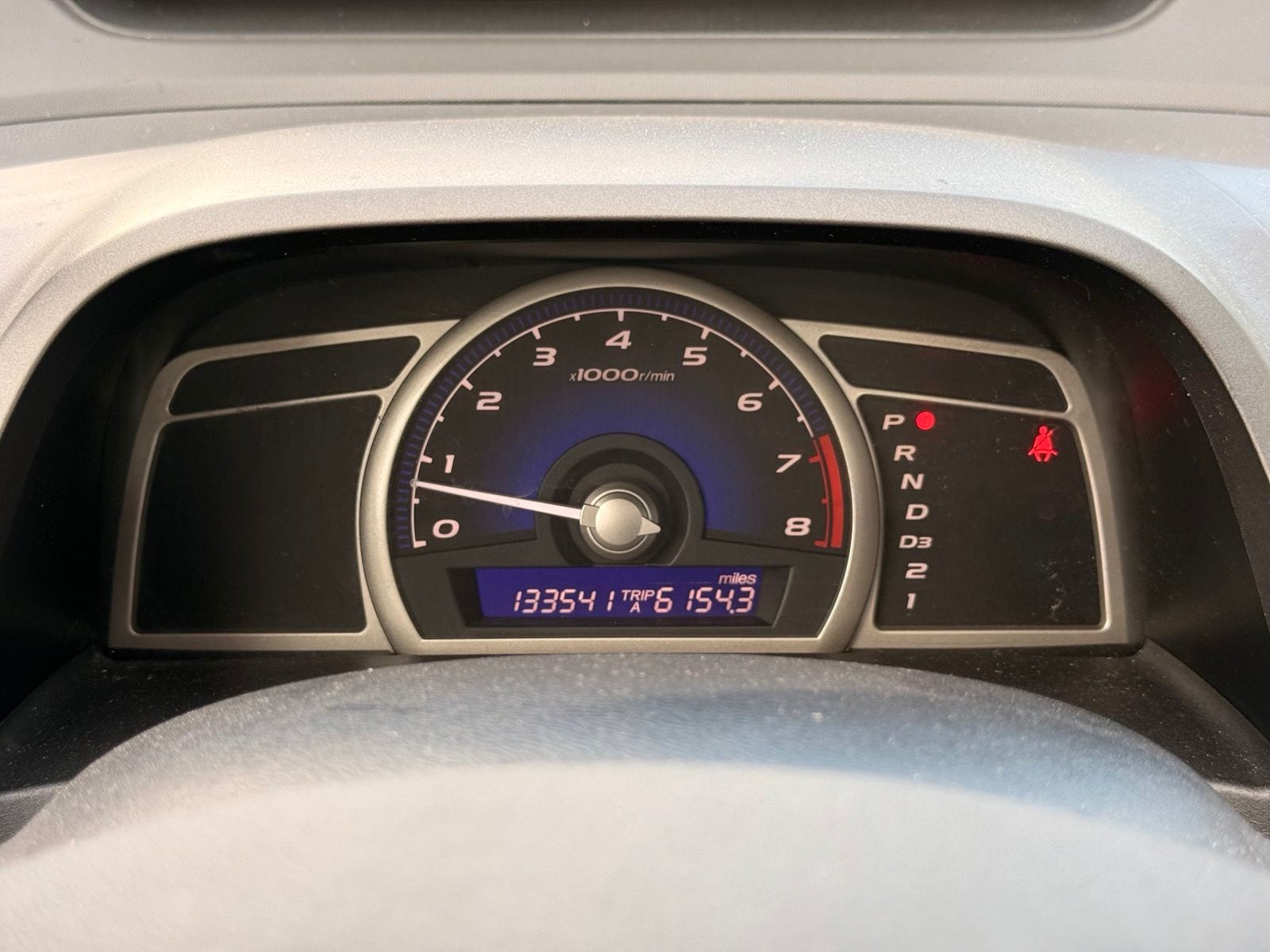 2010 Honda Civic EX-L - Photo 26