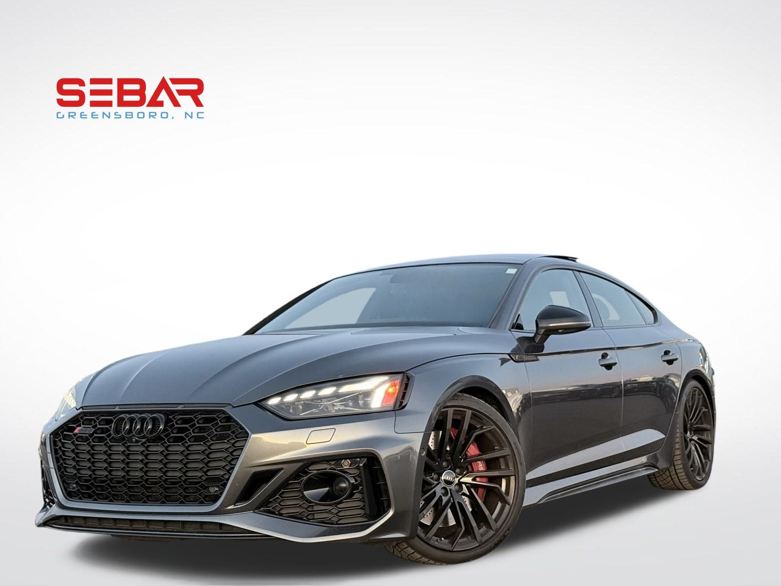 2021 Audi RS 5 Sportback Base's photo