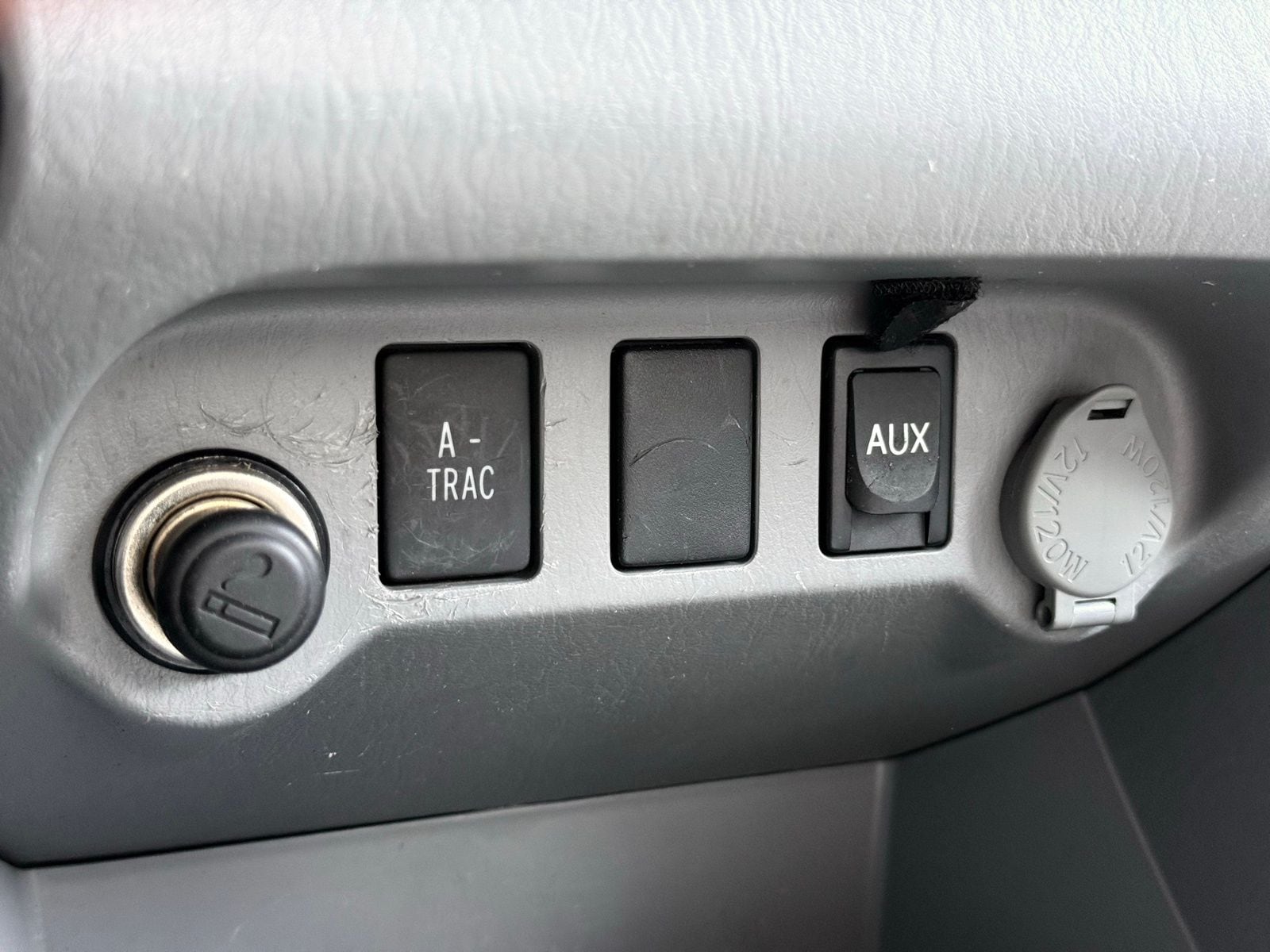 2009 Toyota Tacoma Base - Photo 35
