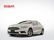  Ford Fusion Hybrid