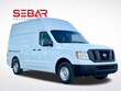  Nissan NV2500 HD