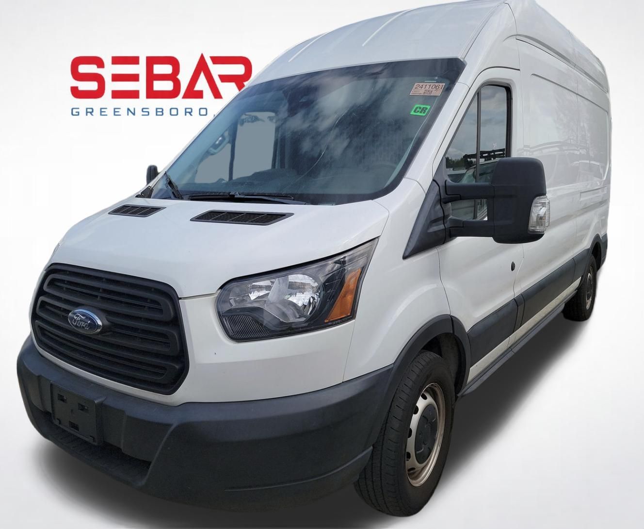2019 Ford Transit 250 High Roof Pass Slide 148 WB's photo