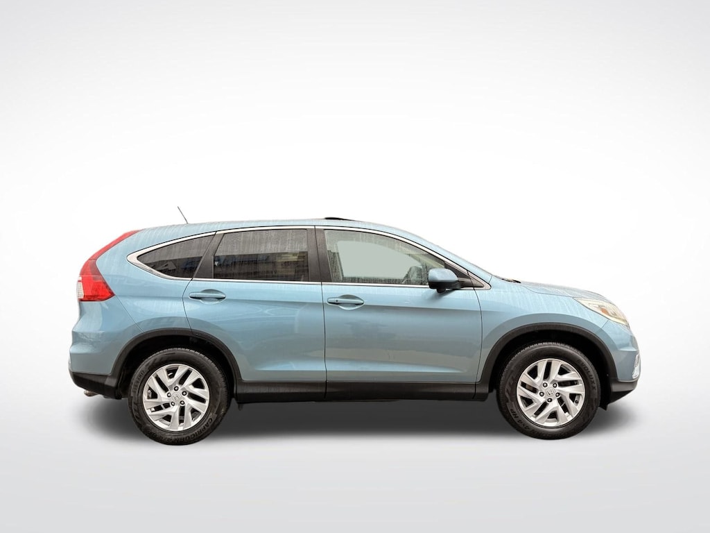 Used 2016 Honda CR-V EX SUV