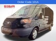 Ford Transit-250