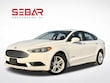  Ford Fusion Hybrid