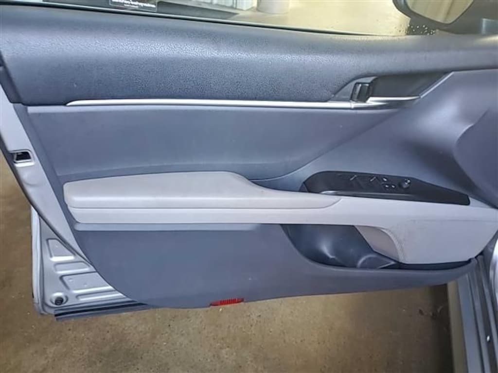 Used 2023 Toyota Camry LE Sedan
