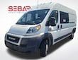  Ram Promaster 2500