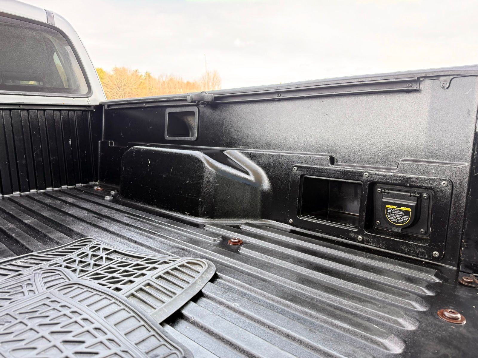 2009 Toyota Tacoma Base - Photo 47