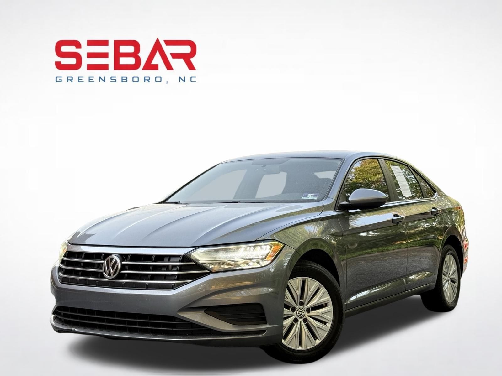 2019 Volkswagen Jetta 1.4T S Auto SULEV's photo