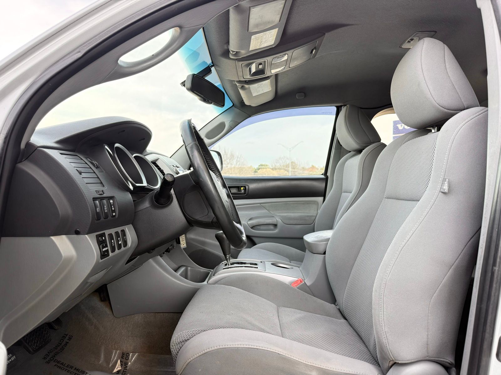 2009 Toyota Tacoma Base - Photo 17
