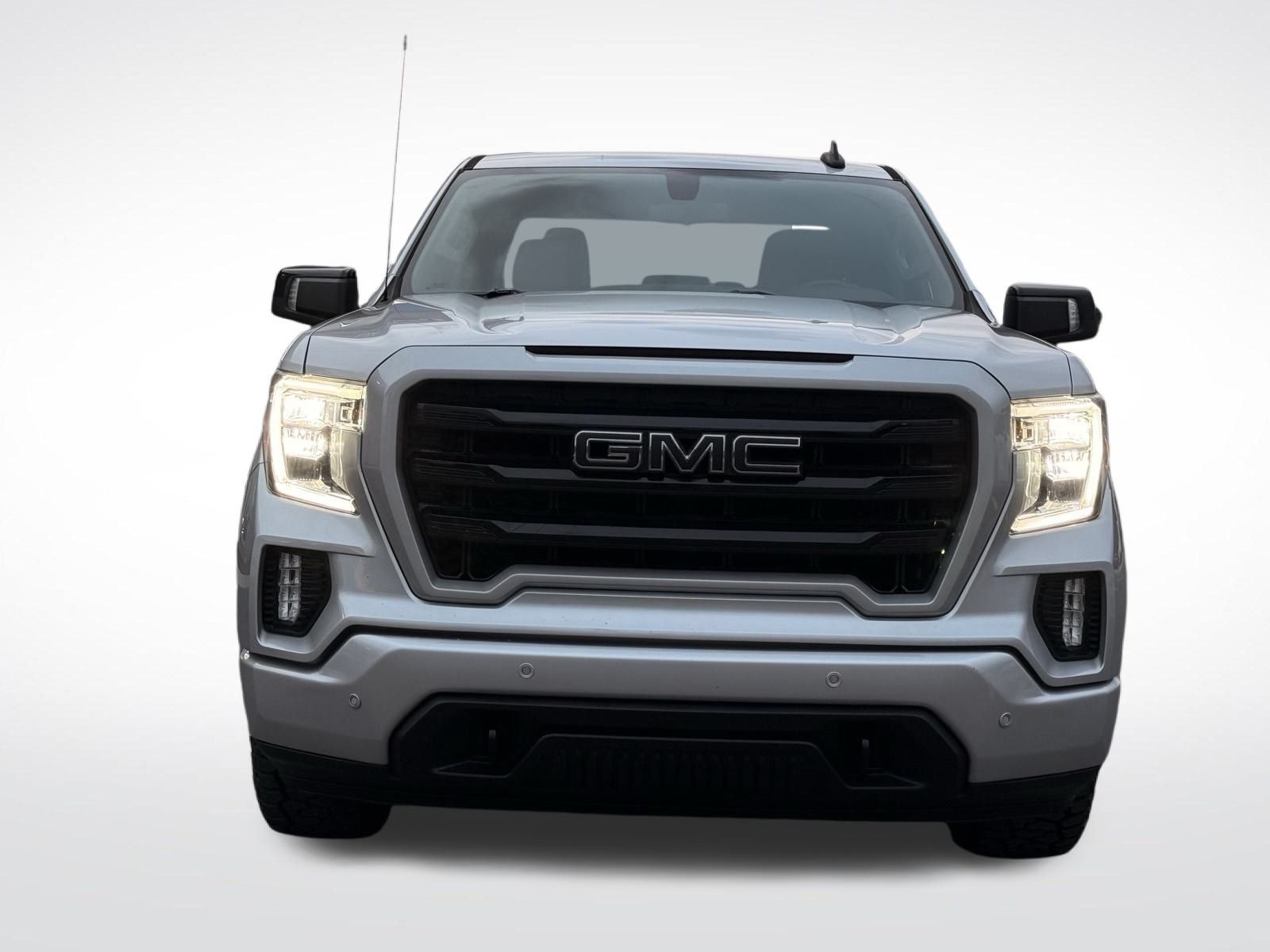 2021 Gmc Sierra 1500 Elevation photo 2