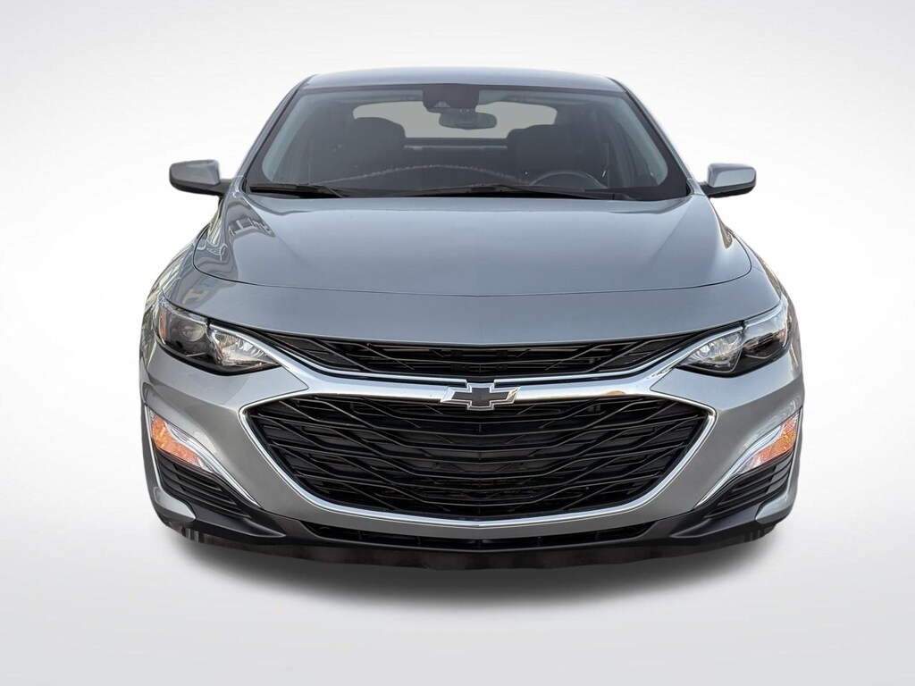 Used 2023 Chevrolet Malibu RS Sedan