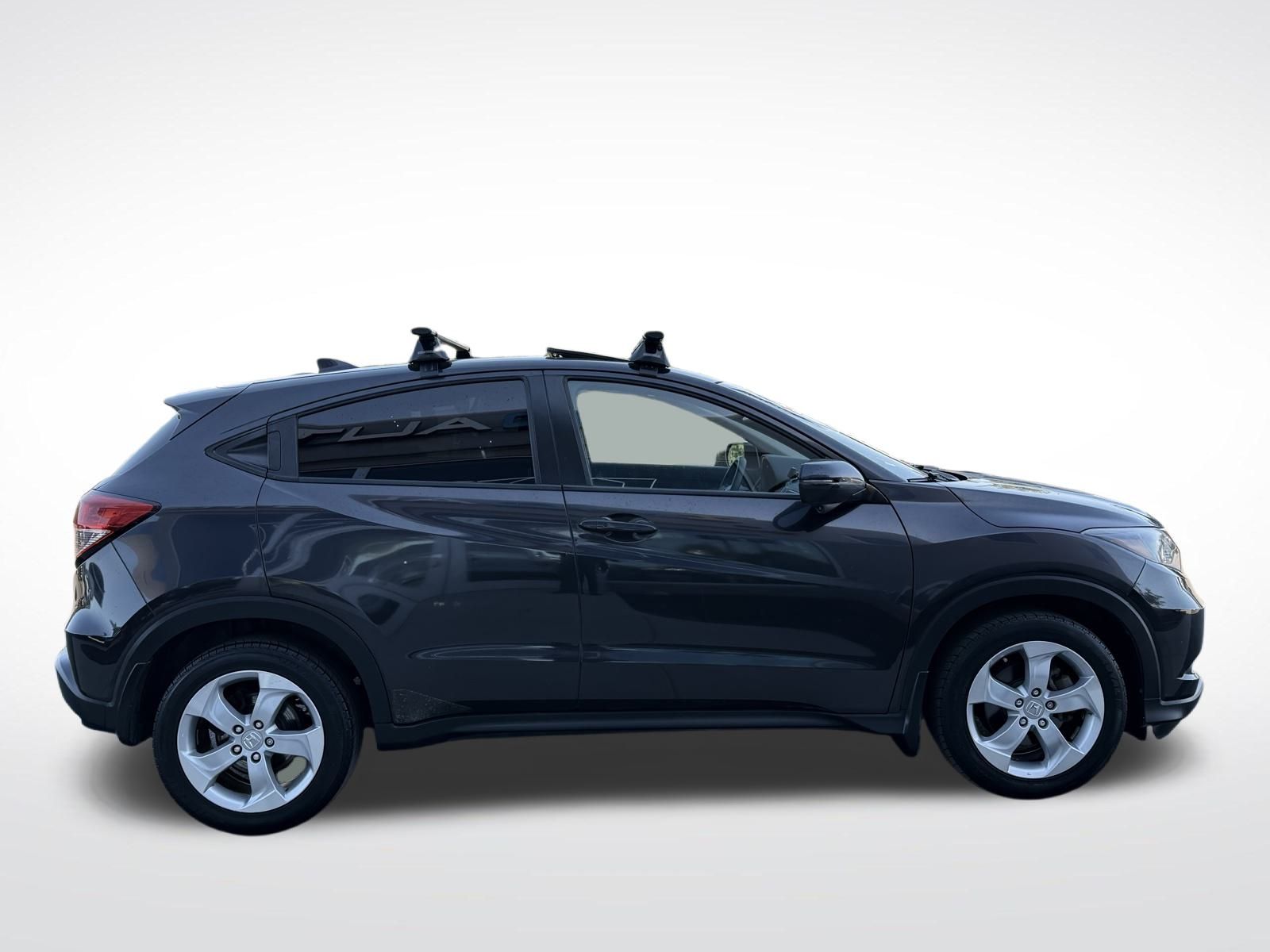 2016 Honda HR-V EX photo 3
