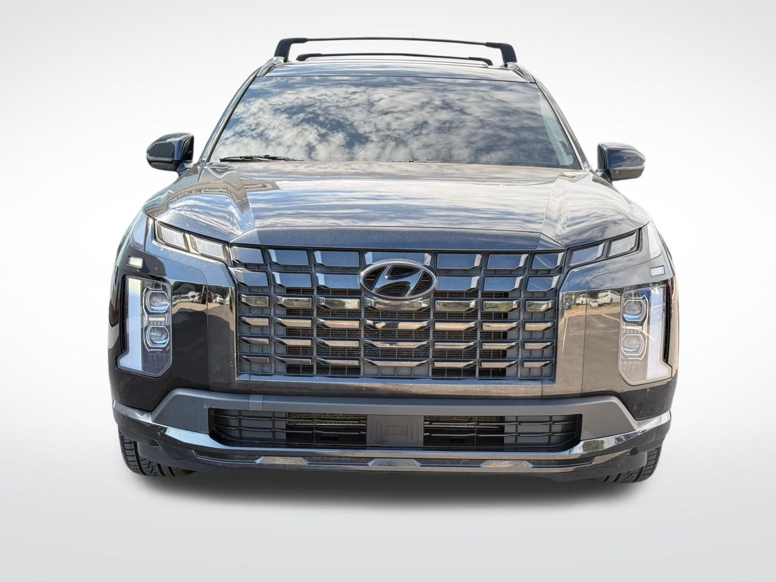 2023 Hyundai Palisade XRT photo 2
