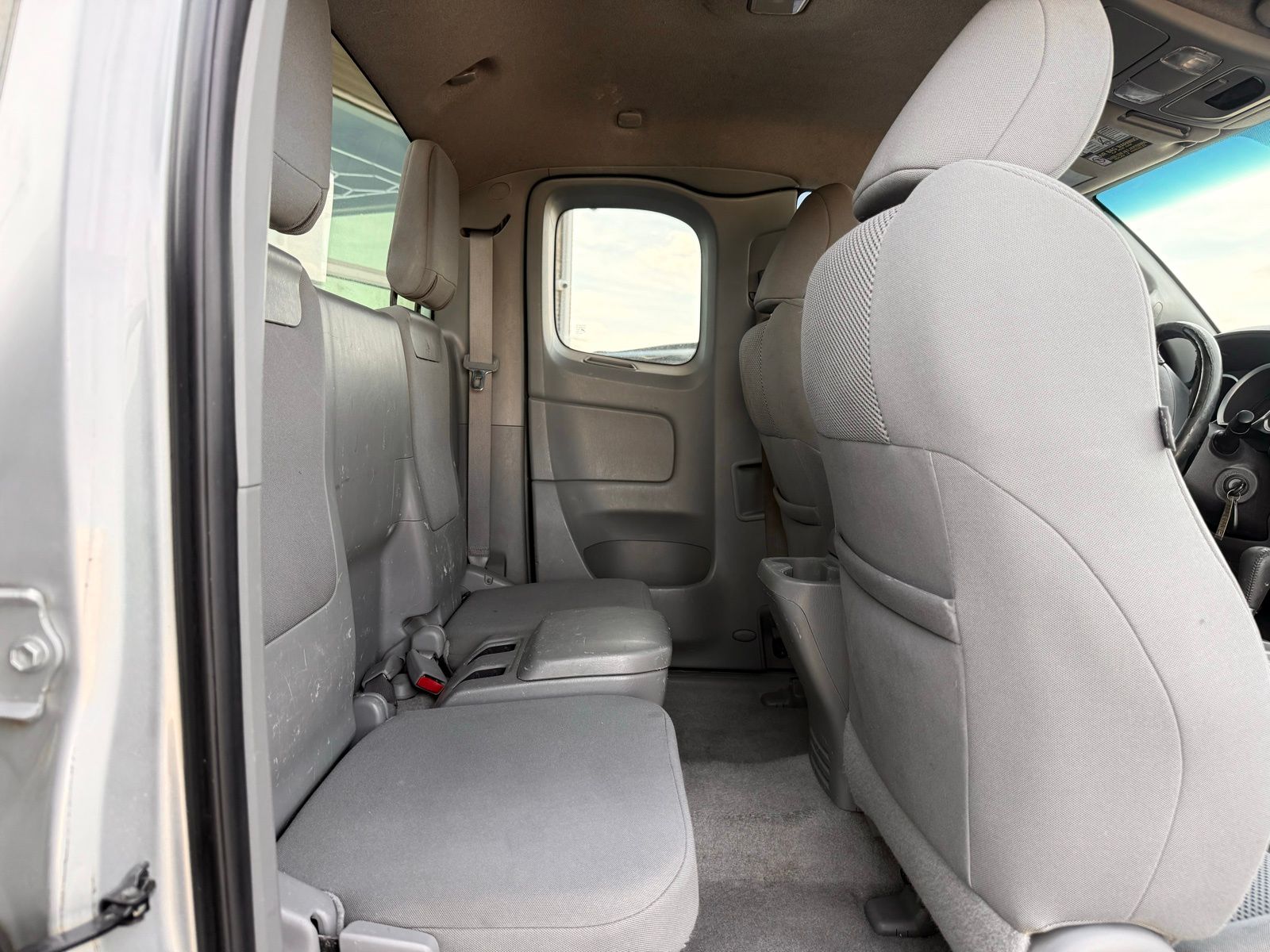 2009 Toyota Tacoma Base - Photo 27