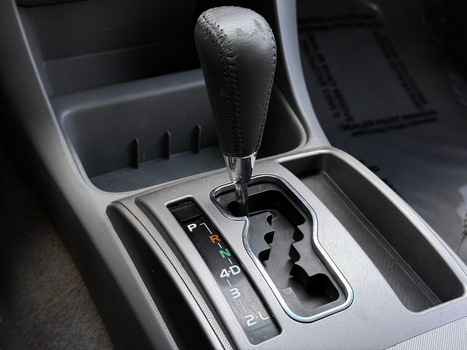 2009 Toyota Tacoma Base - Photo 36