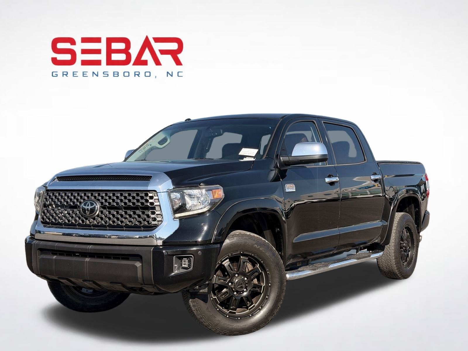 2015 Toyota Tundra