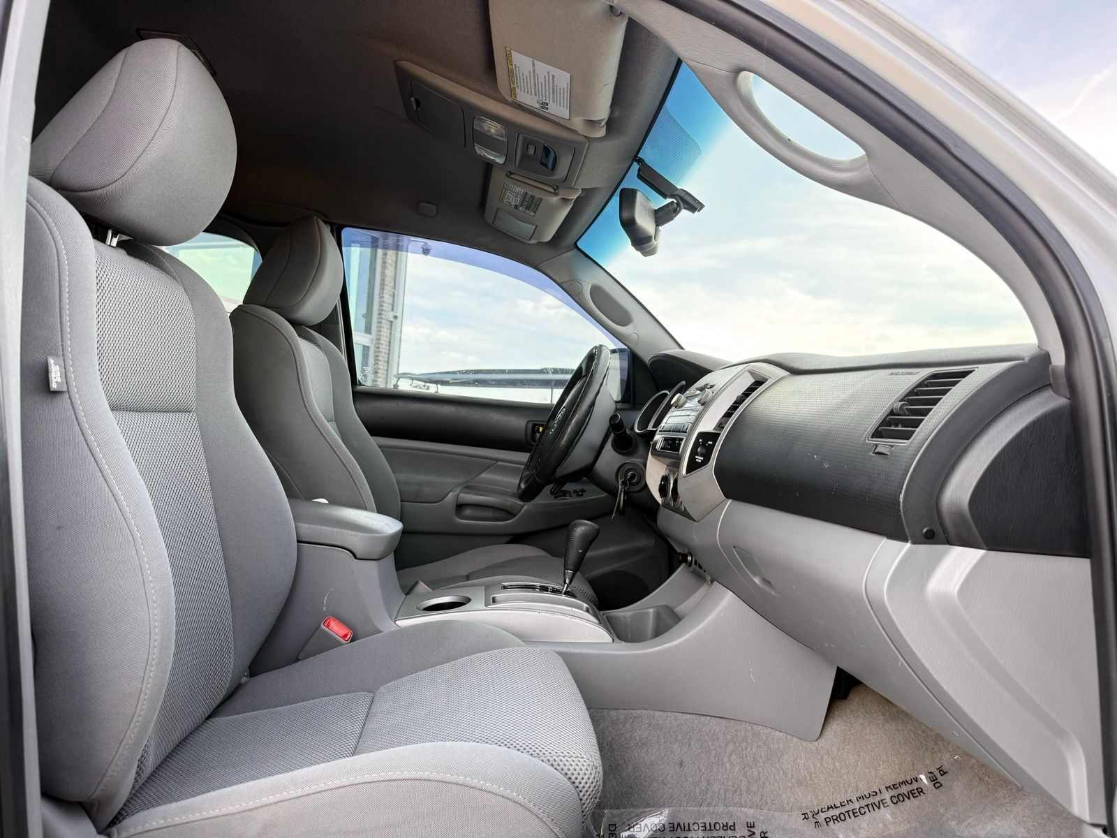2009 Toyota Tacoma Base - Photo 24