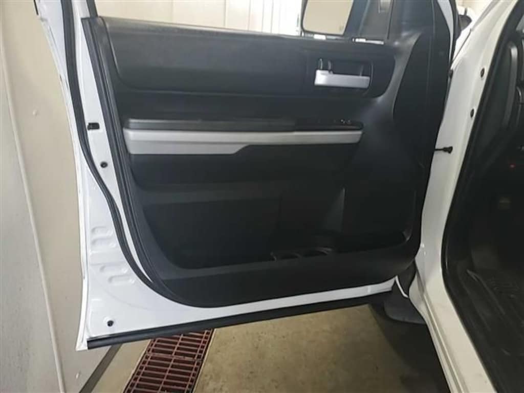 Used 2019 Toyota Tundra SR5 Truck