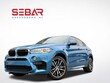  BMW X6 M