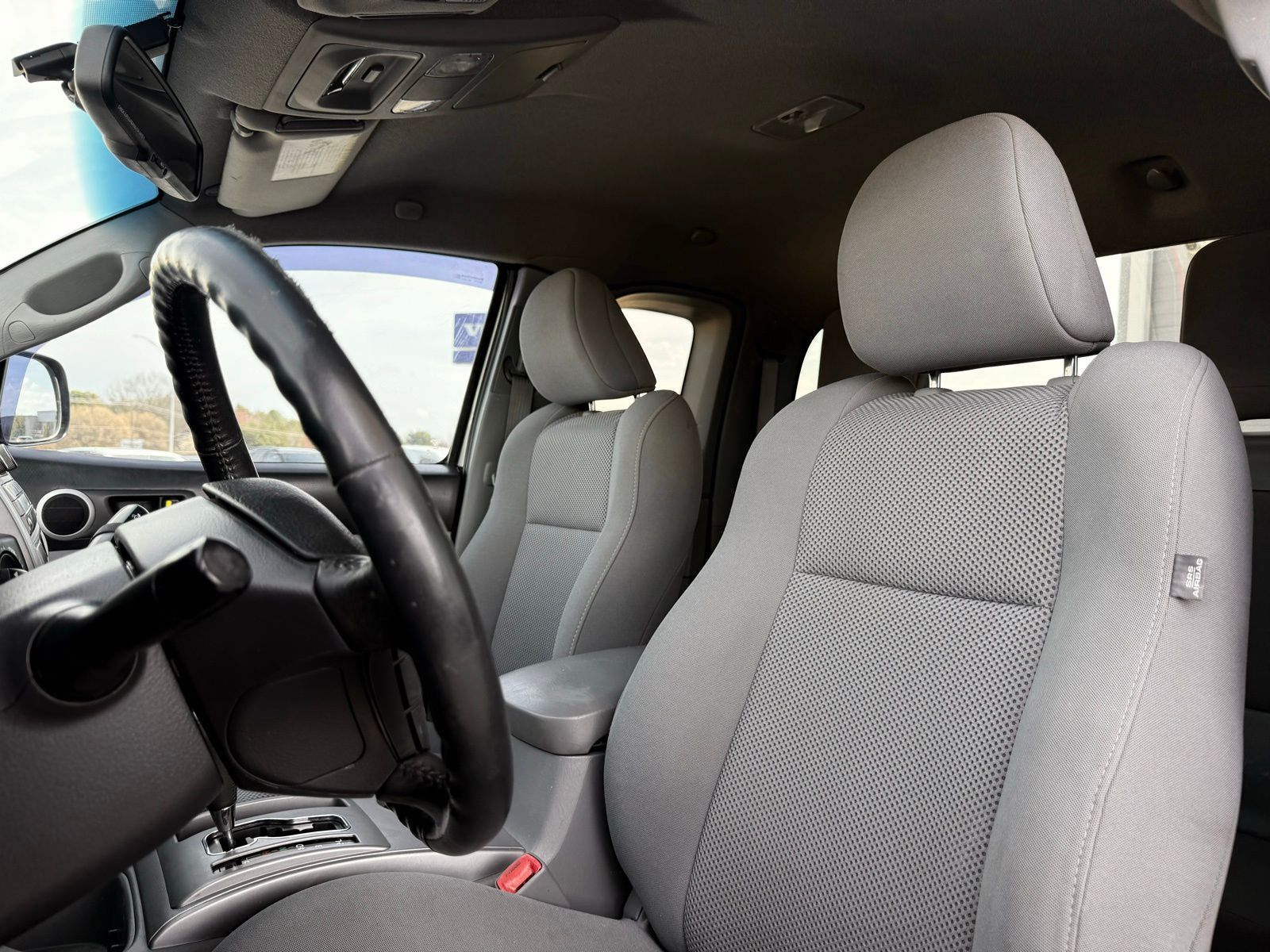 2009 Toyota Tacoma Base - Photo 19