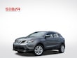 Nissan Rogue Sport