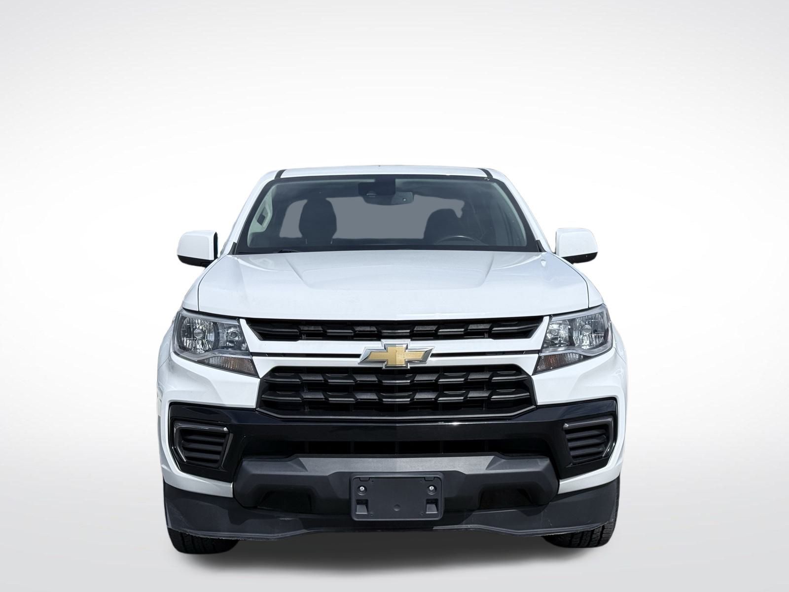 2022 Chevrolet Colorado LT photo 2
