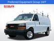 GMC Savana 2500