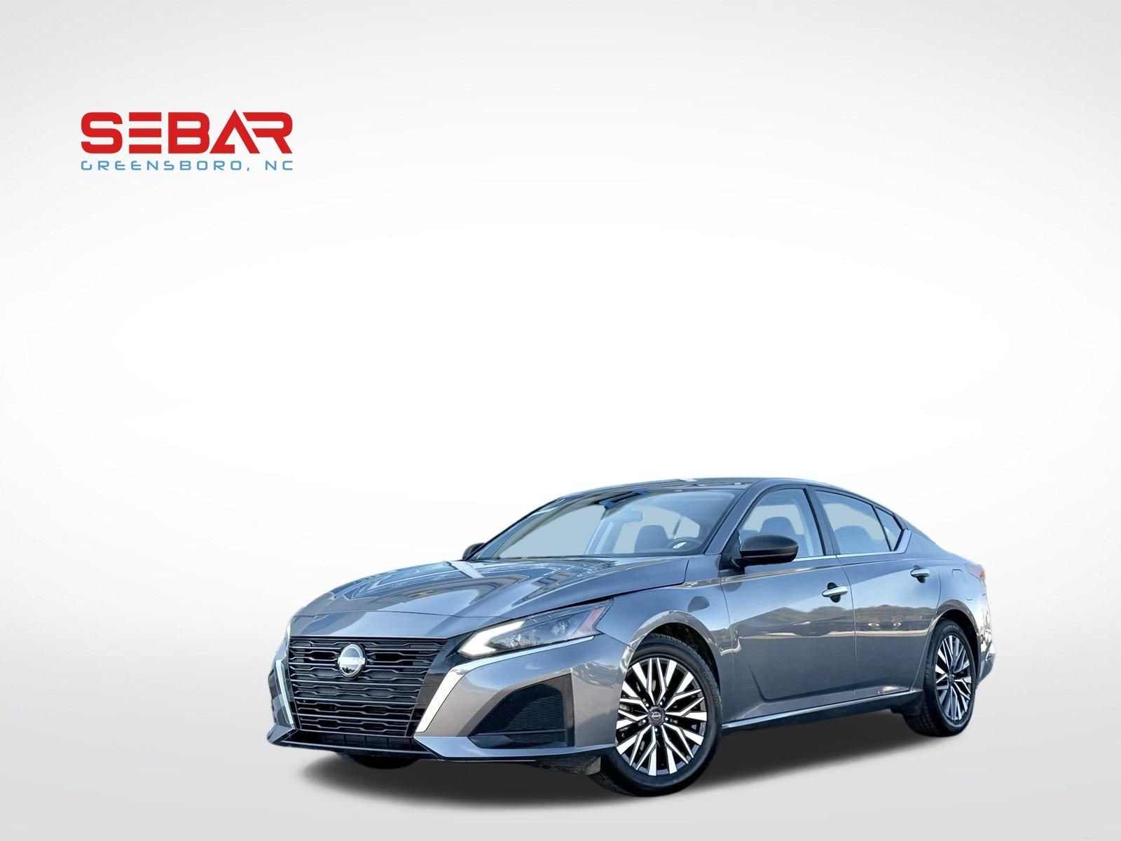 2024 Nissan Altima SV