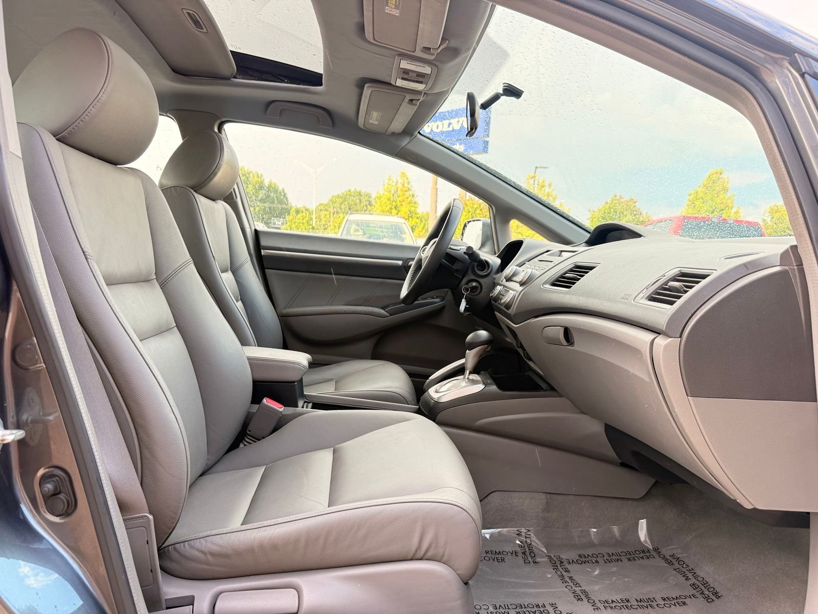 2010 Honda Civic EX-L - Photo 19