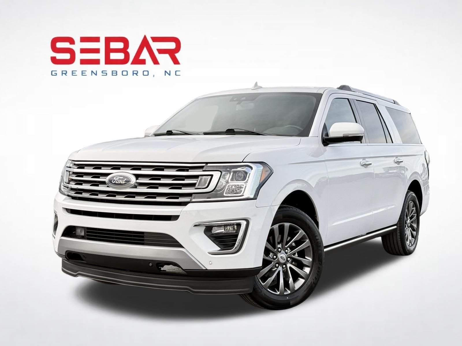 2021 Ford Expedition Limited MAX's photo