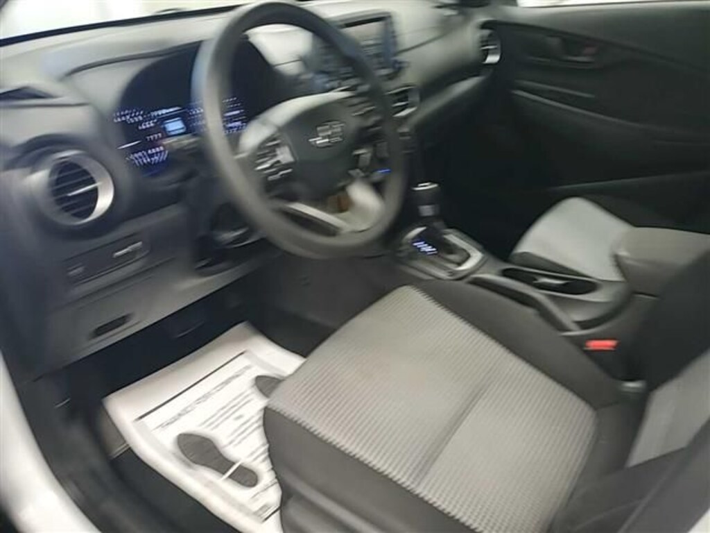 Used 2019 Hyundai Kona SE SUV