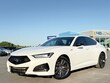  Acura TLX