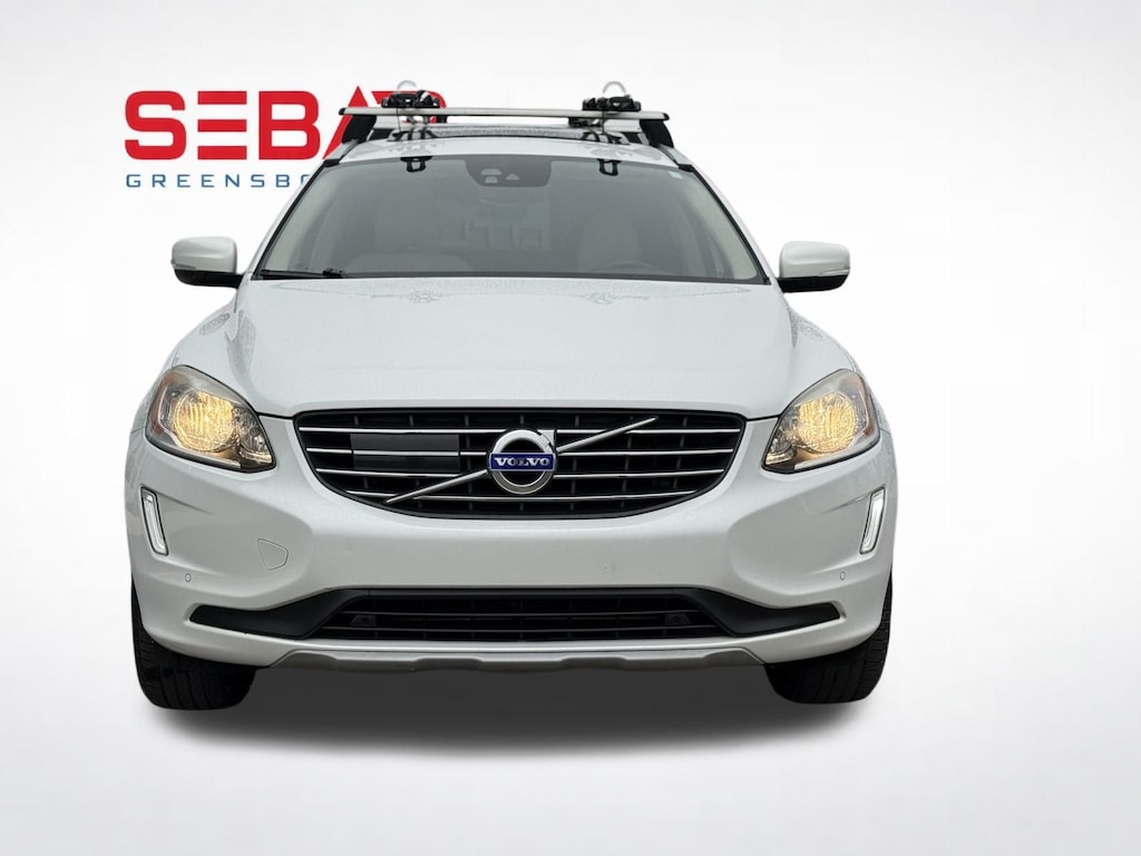 Used 2017 Volvo XC60 T5 Inscription SUV