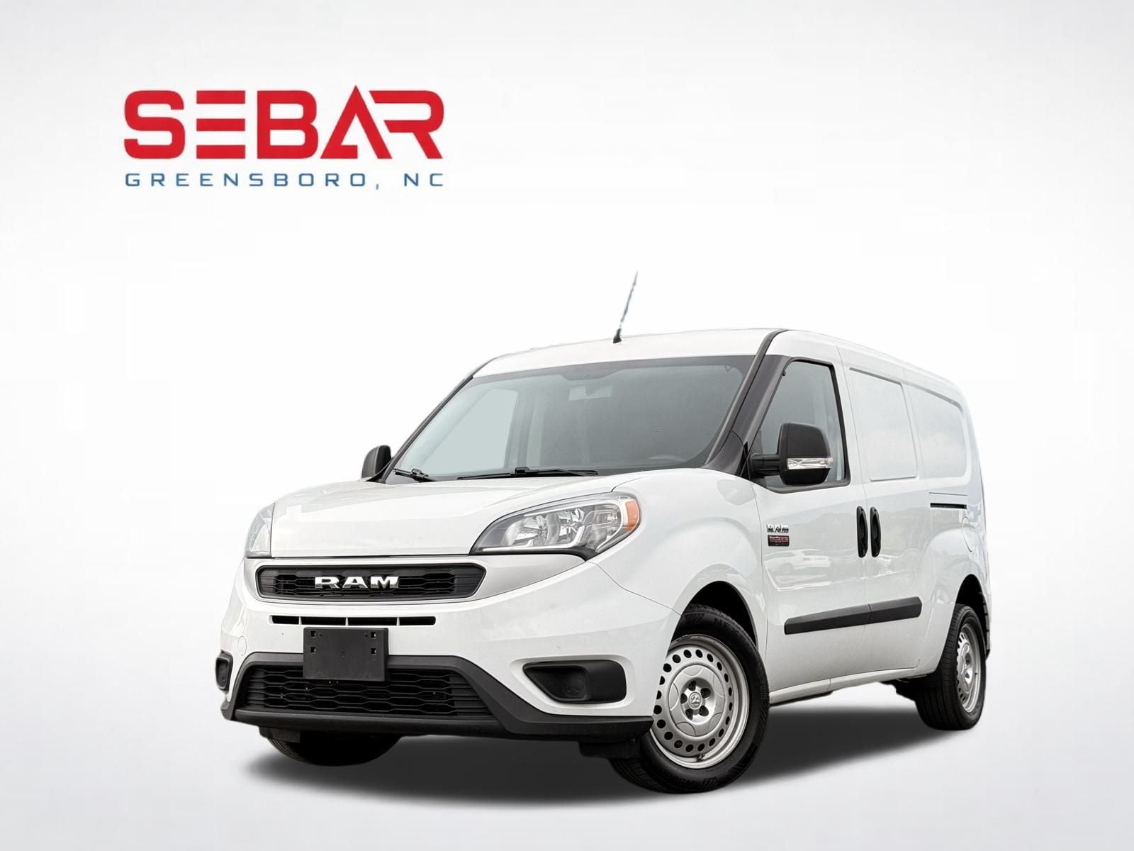 2022 RAM ProMaster City Wagon's photo