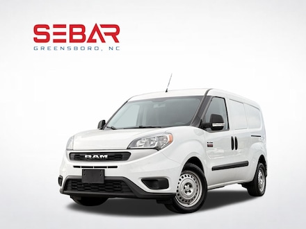 2022 Ram Promaster City Base Wagon