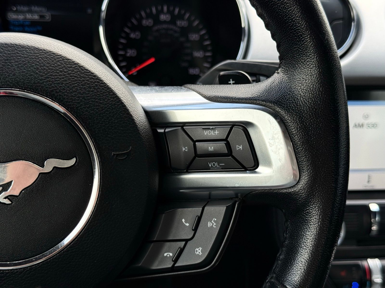 2017 Ford Mustang EcoBoost Premium - Photo 32