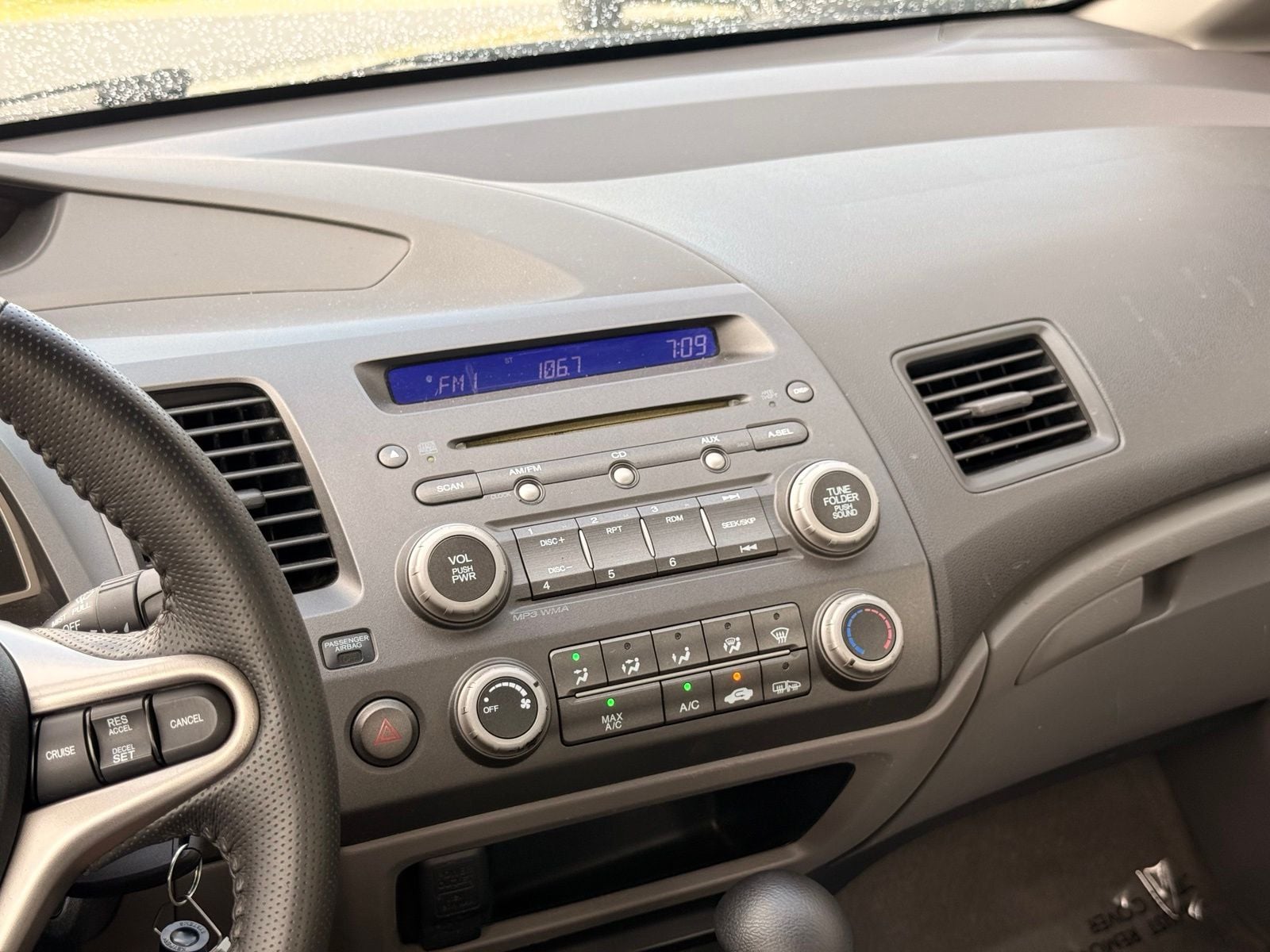 2010 Honda Civic EX-L - Photo 28