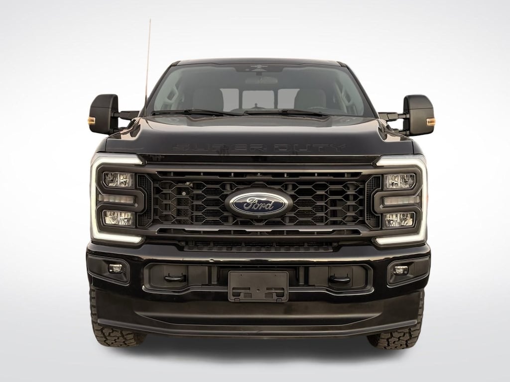 Used 2023 Ford F-250SD XL Truck