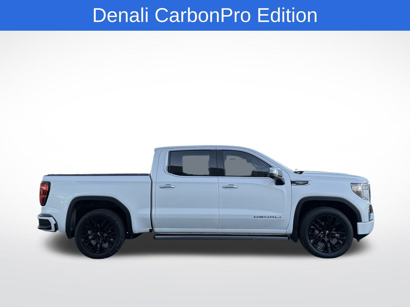 2020 Gmc Sierra 1500 Denali photo 4