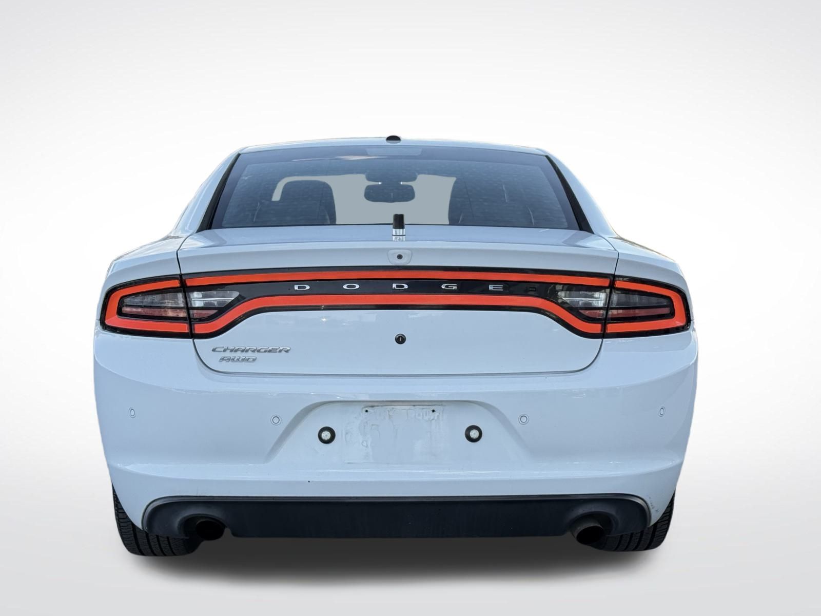2018 Dodge Charger photo 4