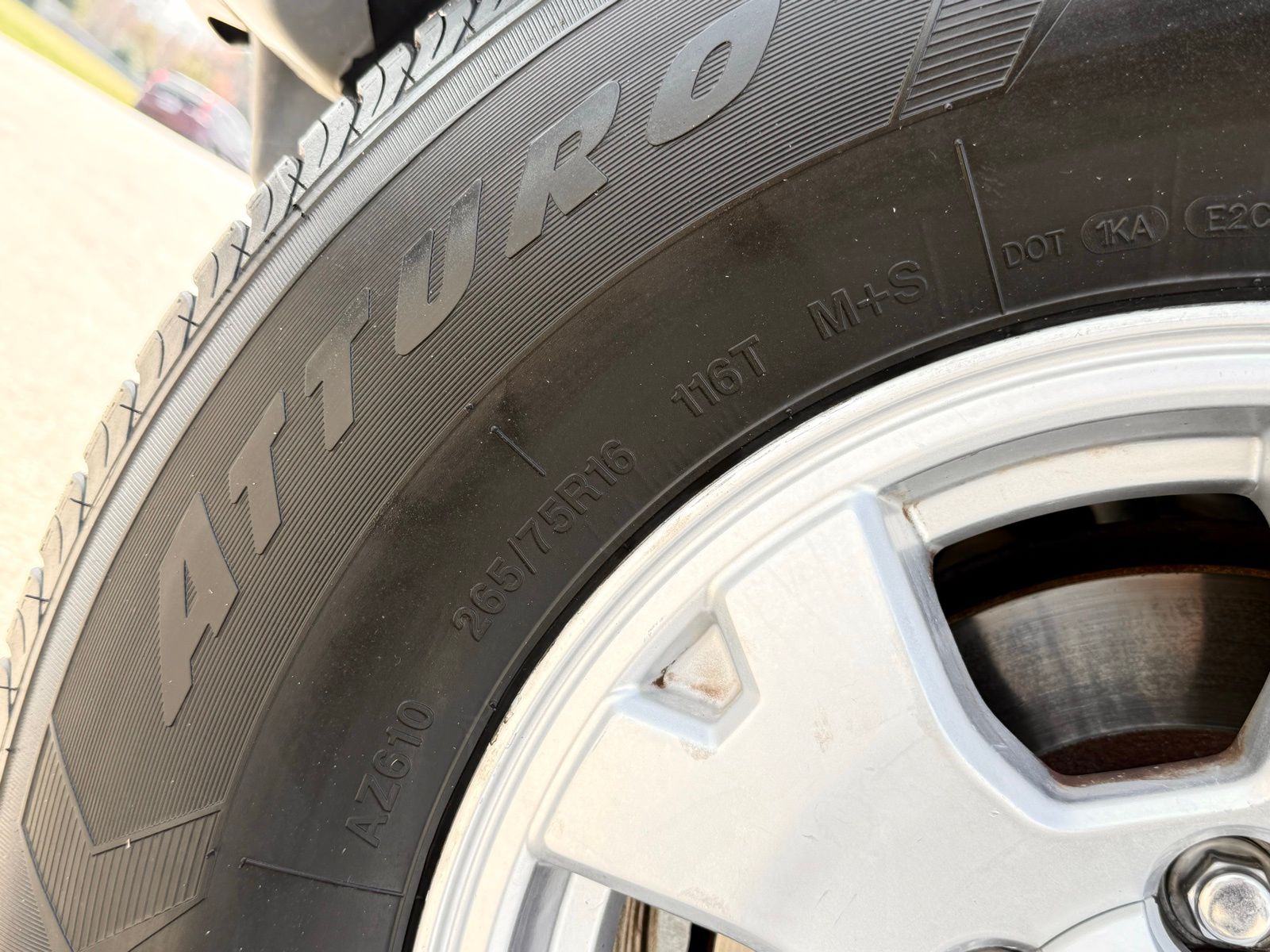 2009 Toyota Tacoma Base - Photo 15