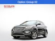 Hyundai Santa Fe Sport