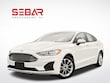  Ford Fusion Hybrid