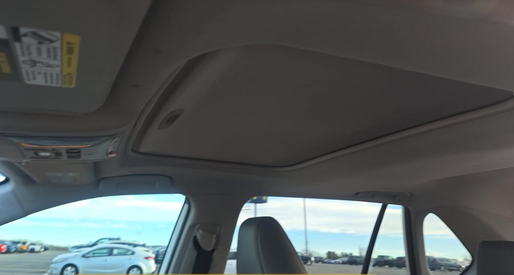 Used 2022 Toyota RAV4 XLE Premium SUV