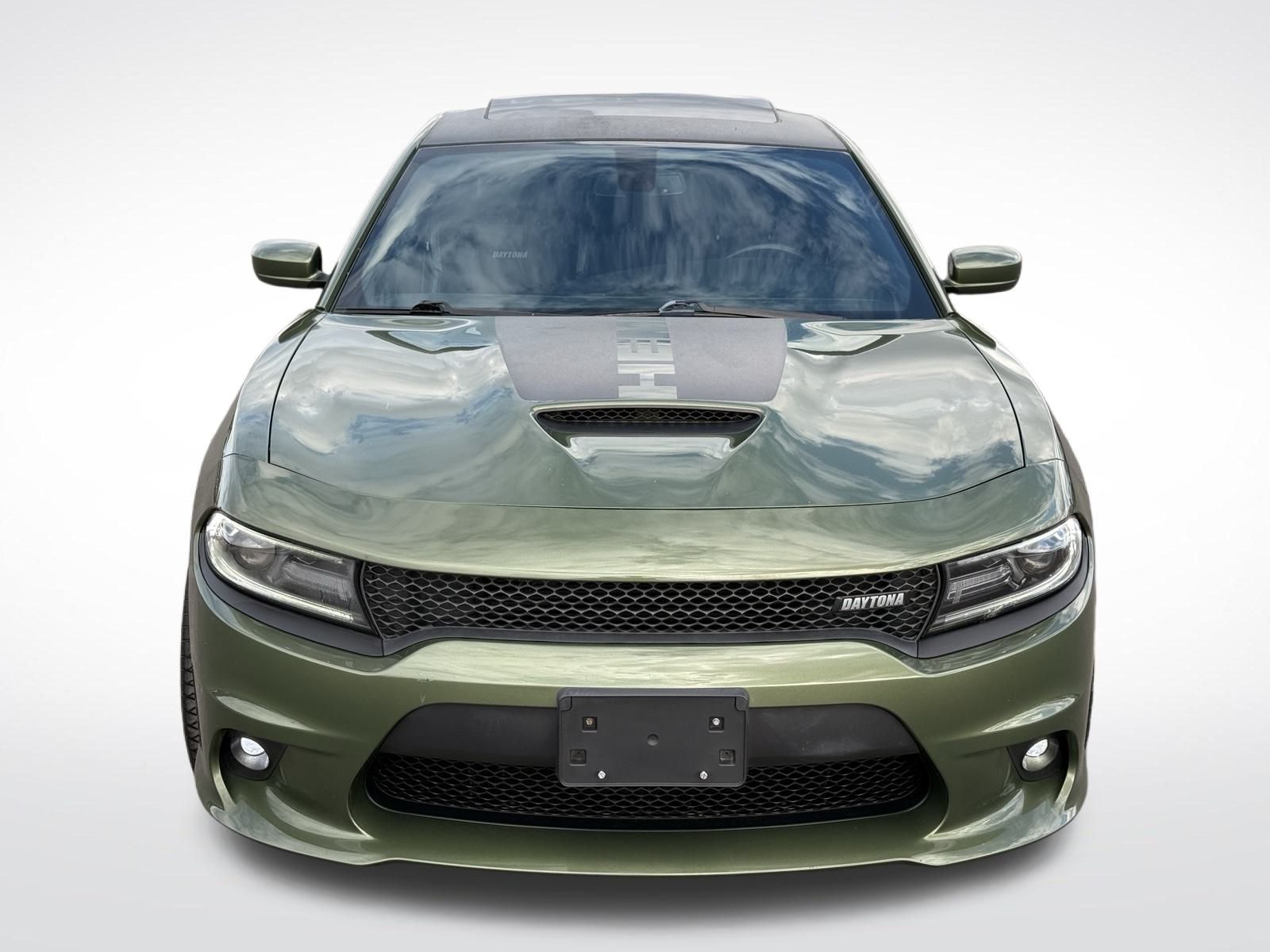 2020 Dodge Charger R/T Daytona photo 4
