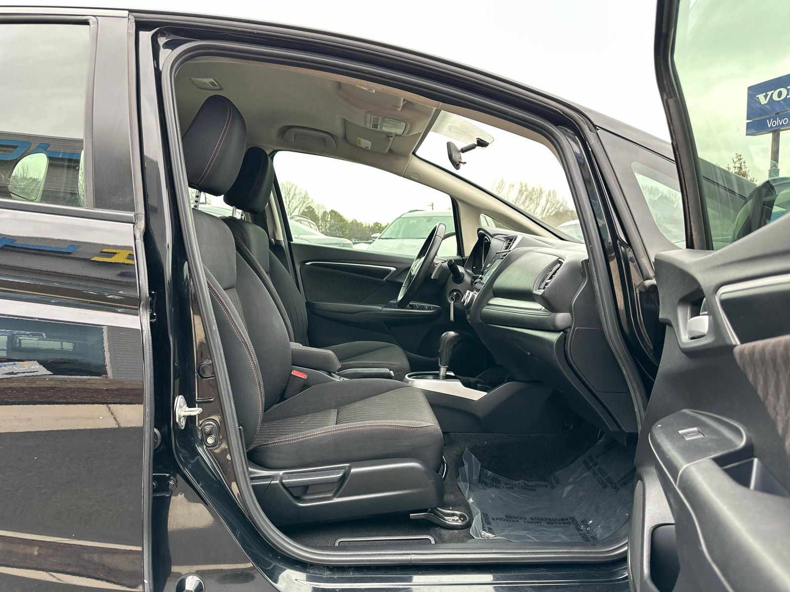 2019 Honda Fit Sport - Photo 20