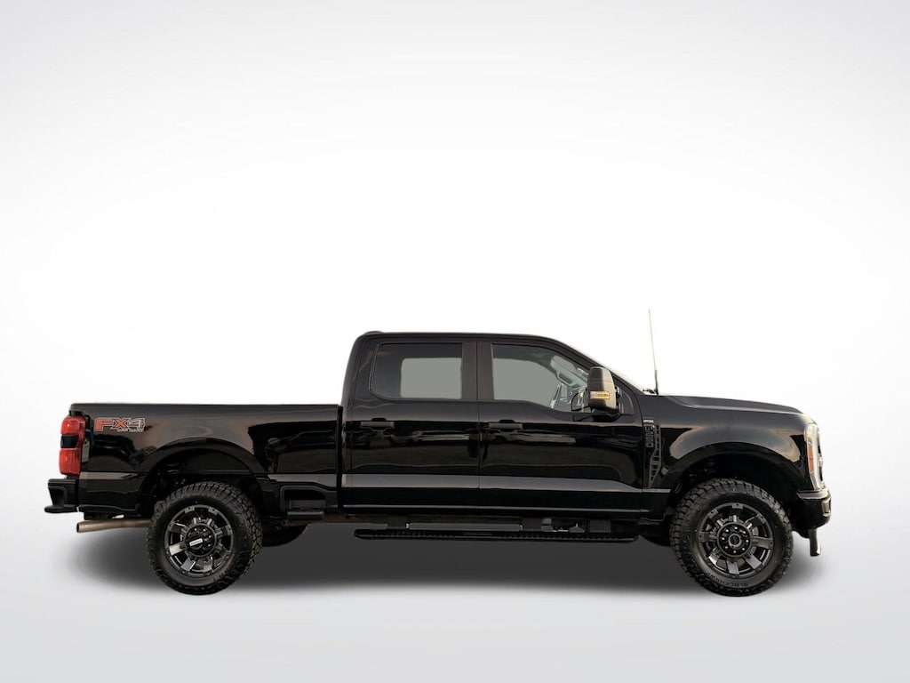 Used 2023 Ford F-250SD XL Truck